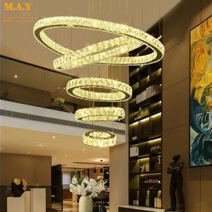 Đèn thả hiện đại TH 814