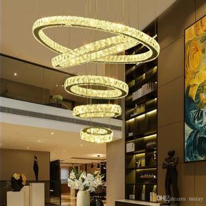 Đèn thả hiện đại TH 814