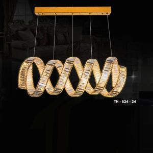 Đèn thả hiện đại TH 824