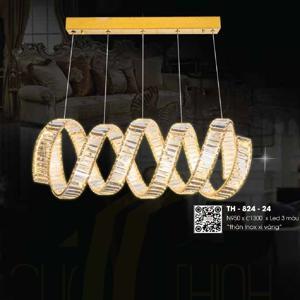 Đèn thả hiện đại TH 824