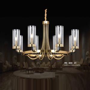 Đèn thả hiện đại TH-833-21