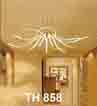 Đèn thả hiện đại TH-858