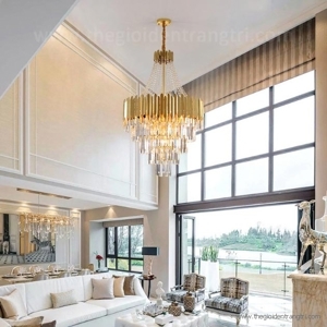 Đèn thả hiện đại TH-868-21