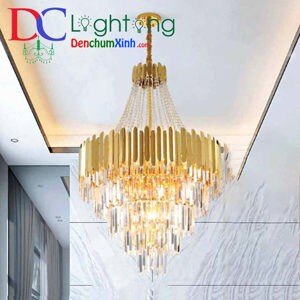 Đèn thả hiện đại TH-868-21