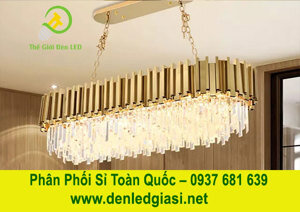 Đèn thả hiện đại TH-880-21