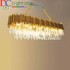 Đèn thả hiện đại TH-880-21
