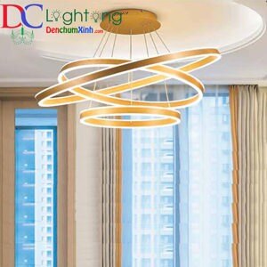 Đèn thả hiện đại TH-896