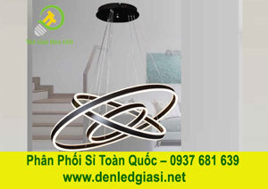 Đèn thả hiện đại TH-898