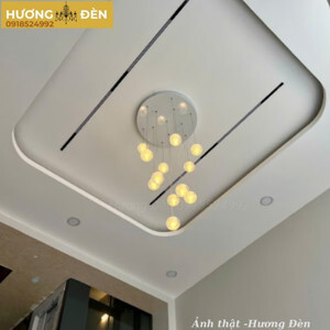 Đèn thả hiện đại THD02T12