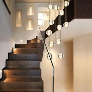 Đèn thả hiện đại THD02T12