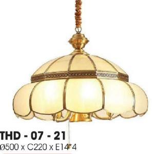 Đèn thả hiện đại THD07