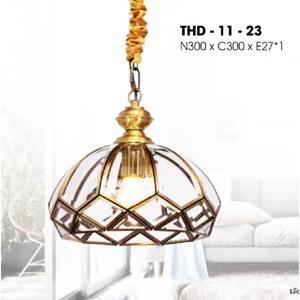 Đèn thả hiện đại THD11
