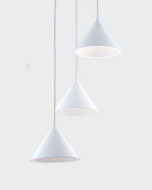 Đèn thả hiện đại THD38-3