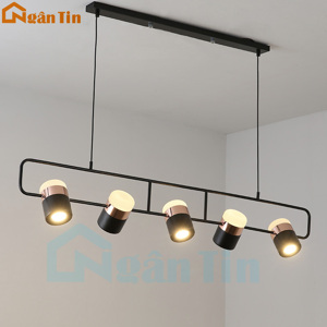 Đèn thả hiện đại THD63N5