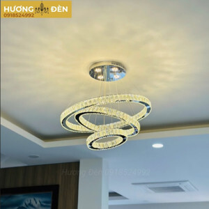 Đèn thả hiện đại THD7032T357