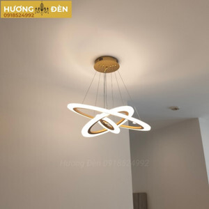 Đèn thả hiện đại THD7033/3