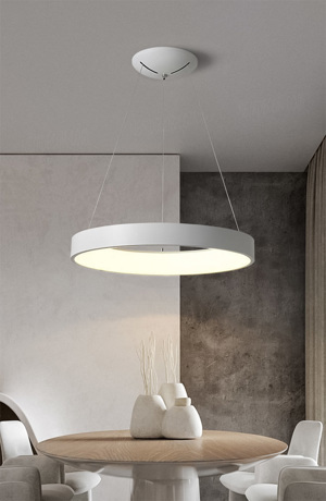 Đèn thả hiện đại THD7034