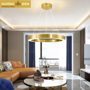 Đèn thả hiện đại THD7039