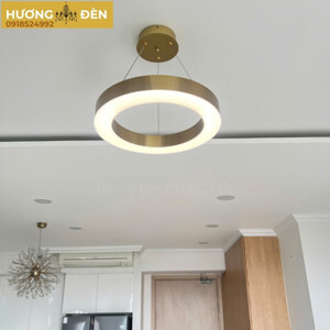 Đèn thả hiện đại THD7039