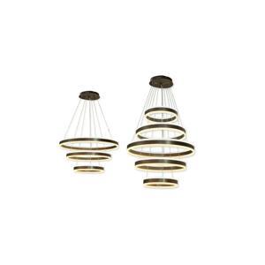 Đèn thả hiện đại THD7040/3