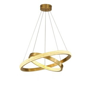 Đèn thả hiện đại THD7041/1