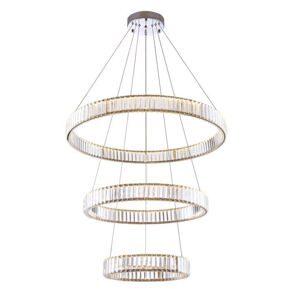 Đèn thả hiện đại THD7047