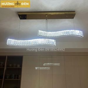 Đèn thả hiện đại THD7047N2