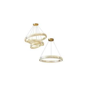 Đèn thả hiện đại THD7050/2