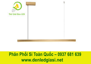 Đèn thả hiện đại THD7054