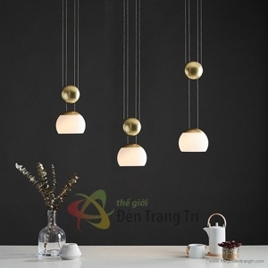 Đèn thả hiện đại THD73/1