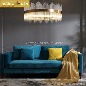 Đèn thả hiện đại TPL01T600