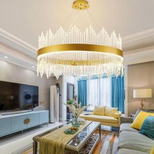 Đèn thả hiện đại TPL01T600