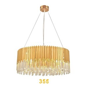 Đèn thả hiện đại TPL02T800