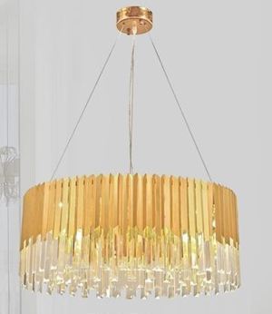 Đèn thả hiện đại TPL02T800