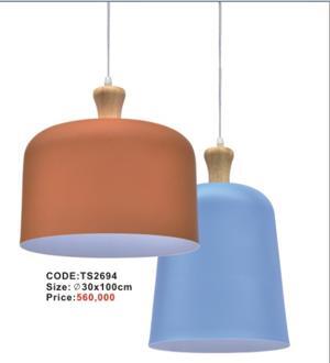Đèn thả hiện đại TS2694
