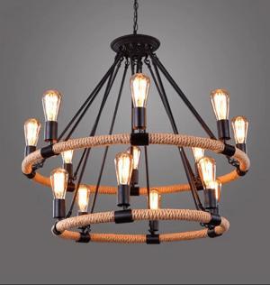 Đèn thả hiện đại TTK.13-6+8