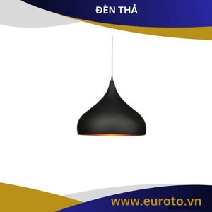 Đèn thả hình giọt nước Hplight TE-055