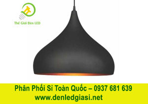 Đèn thả hình giọt nước Hplight TE-055