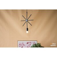 Đèn thả hình sao GP061BA-HS cho phòng ăn, quán cà phê, quán bar