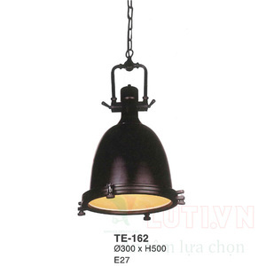 Đèn thả Hplight TE-162