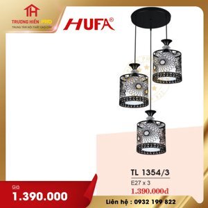 Đèn thả HUFA TL 1354/3