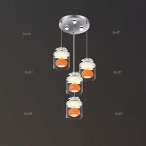 Đèn thả HUFA TL 708/4