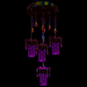 Đèn thả HUFA TL 9512/4