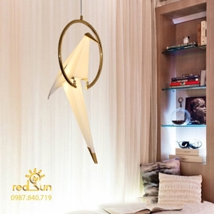 Đèn thả kiểu hiện đại 5085-4+1