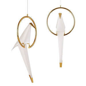 Đèn thả kiểu hiện đại 5085-4+1