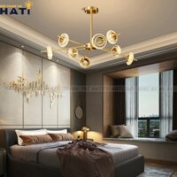 Đèn thả led Nivia - TL01/8