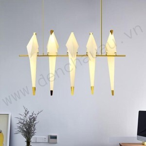 Đèn thả led T-68G