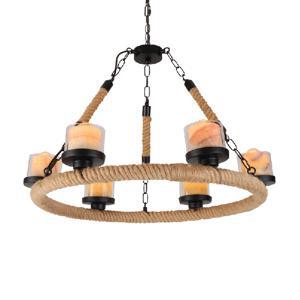 Đèn thả led T 8770/6