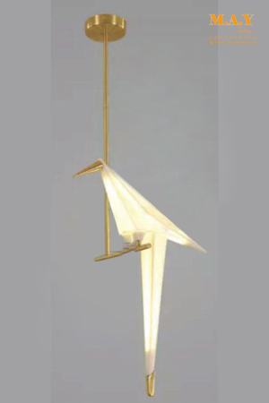 Đèn thả led T68D