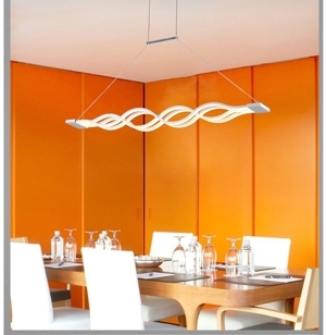 Đèn thả led T7001/4